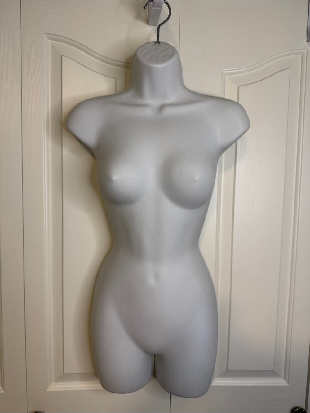 Hollow Back Mannequin